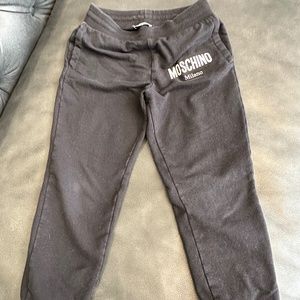 AUTHENTIC MOSCHINO PANTS